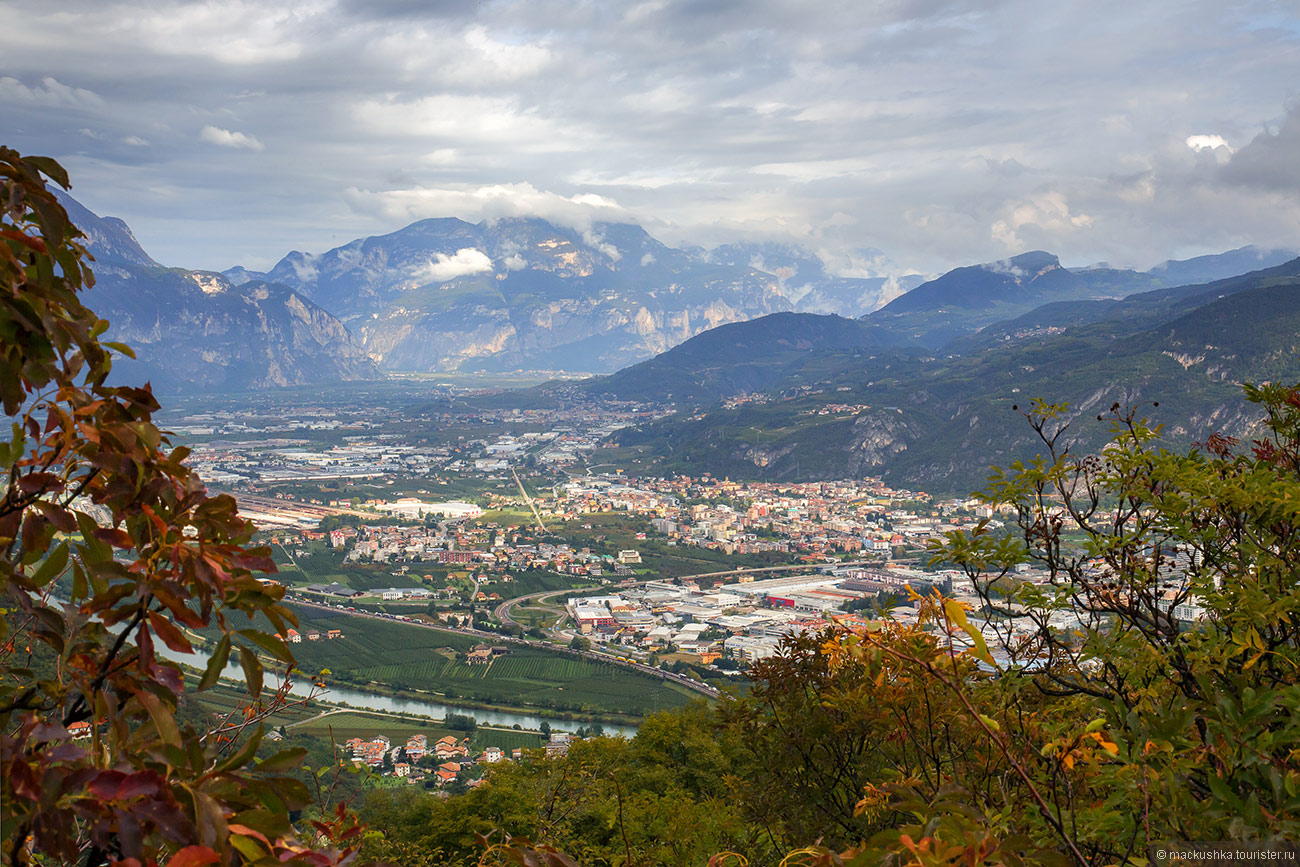 Trento